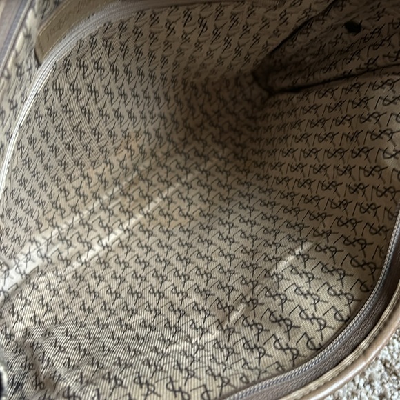 YSL clutch document holder - Picture 6 of 12